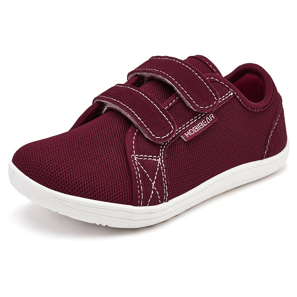 Wide-toe shoes children