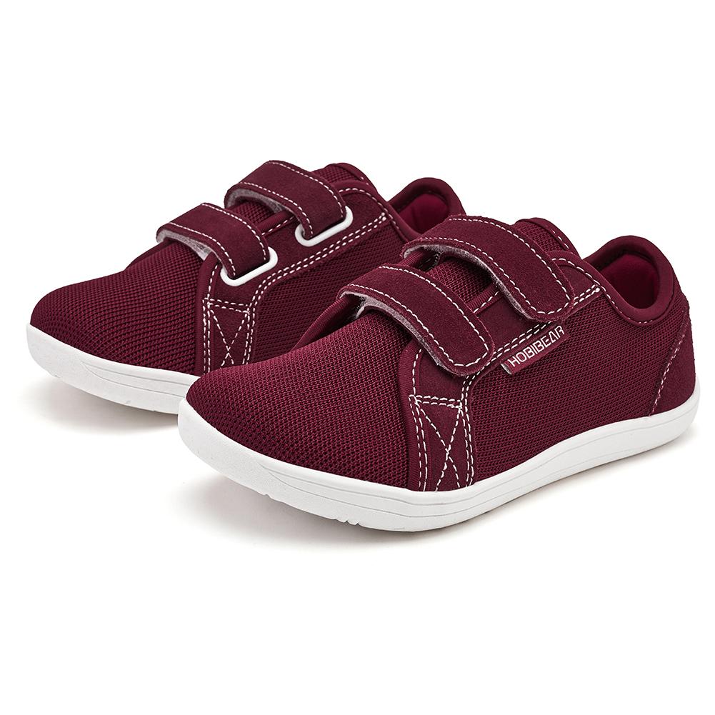 Wide-toe shoes children