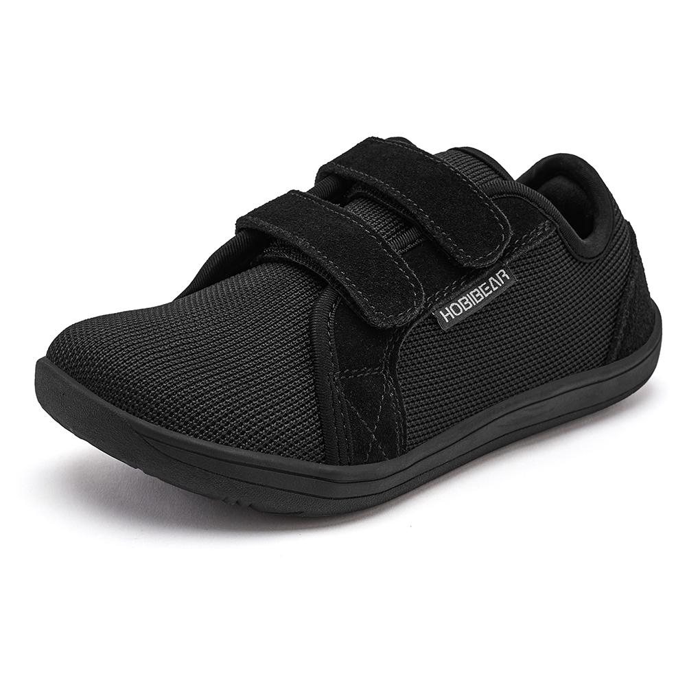 Wide-toe shoes children