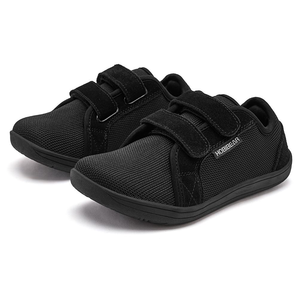 Wide-toe shoes children