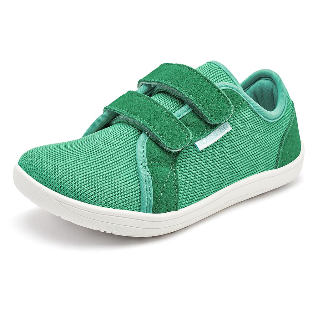 Wide-toe shoes children