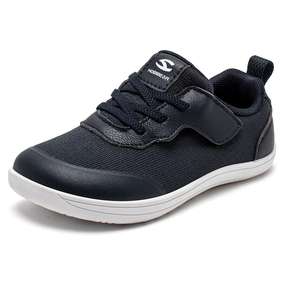 Wide-toe shoes children