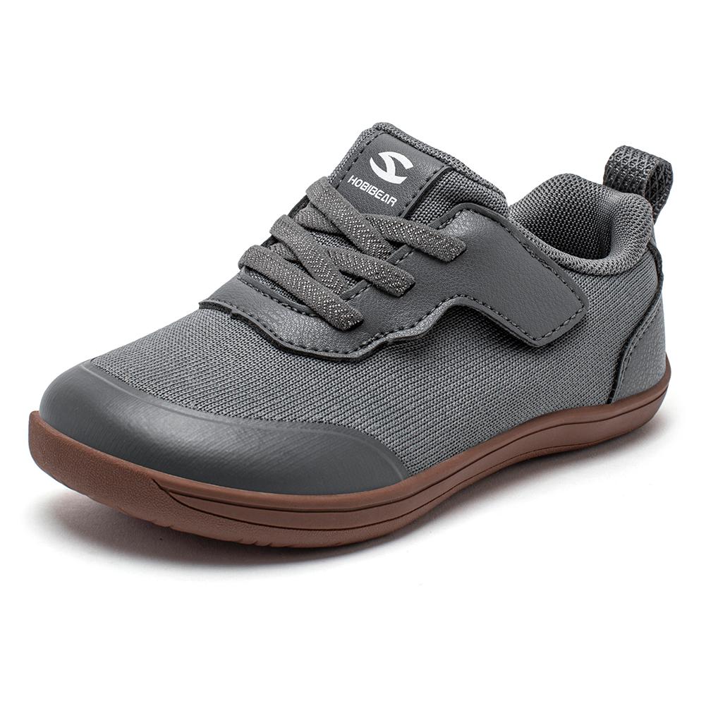 Wide-toe shoes children