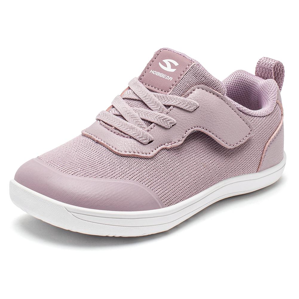 Wide-toe shoes children