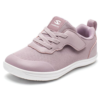 Wide-toe shoes children