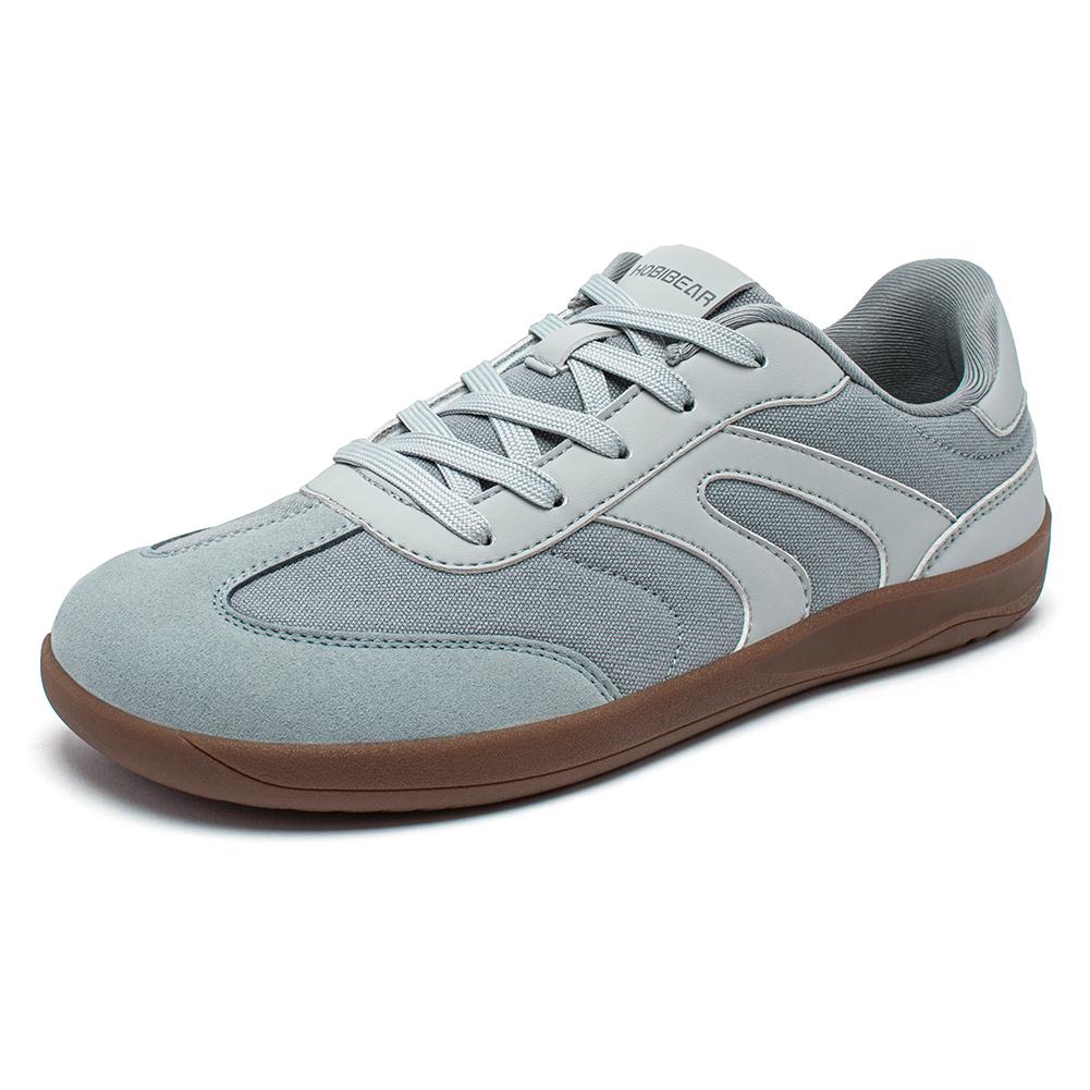 barefoot shoes man