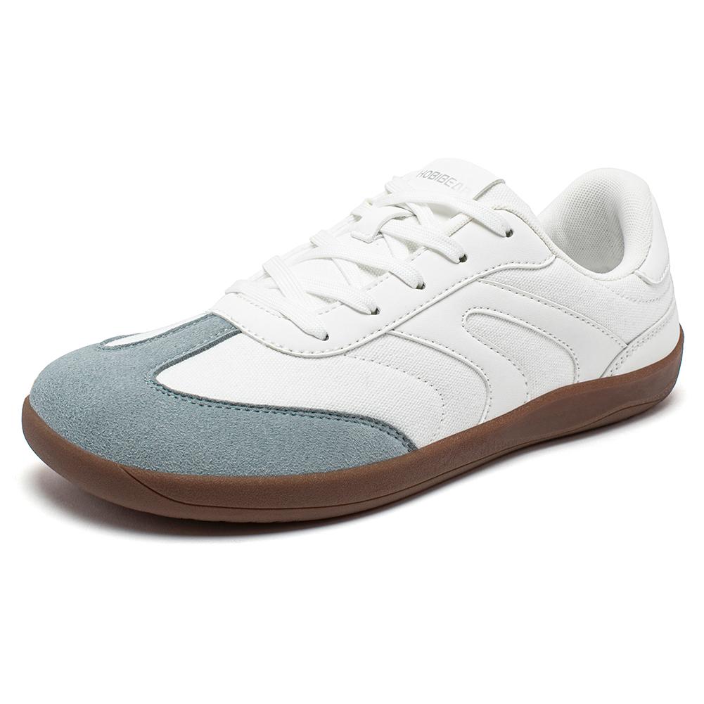 barefoot shoes man