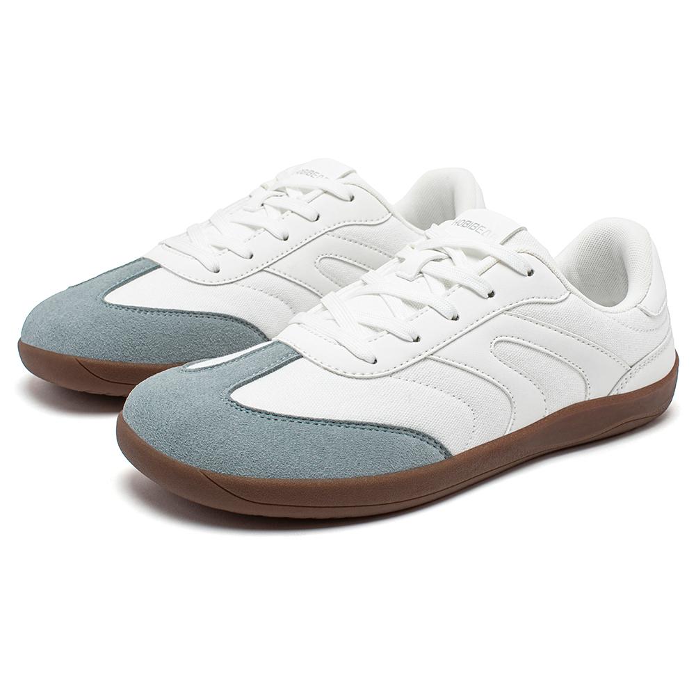 barefoot shoes man