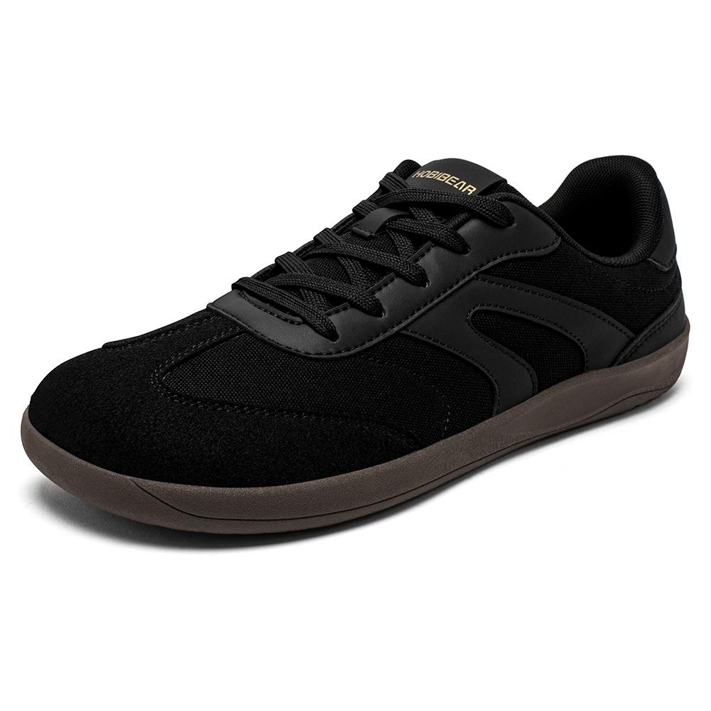 barefoot shoes man