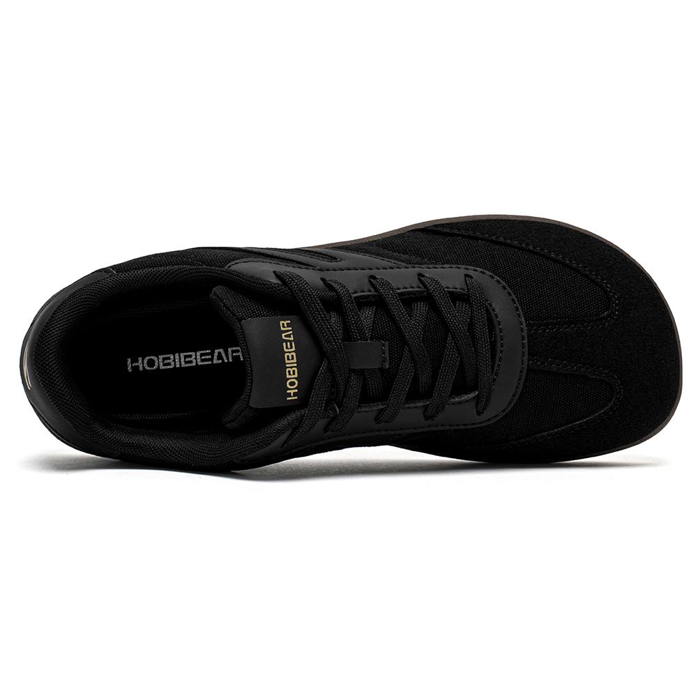barefoot shoes man