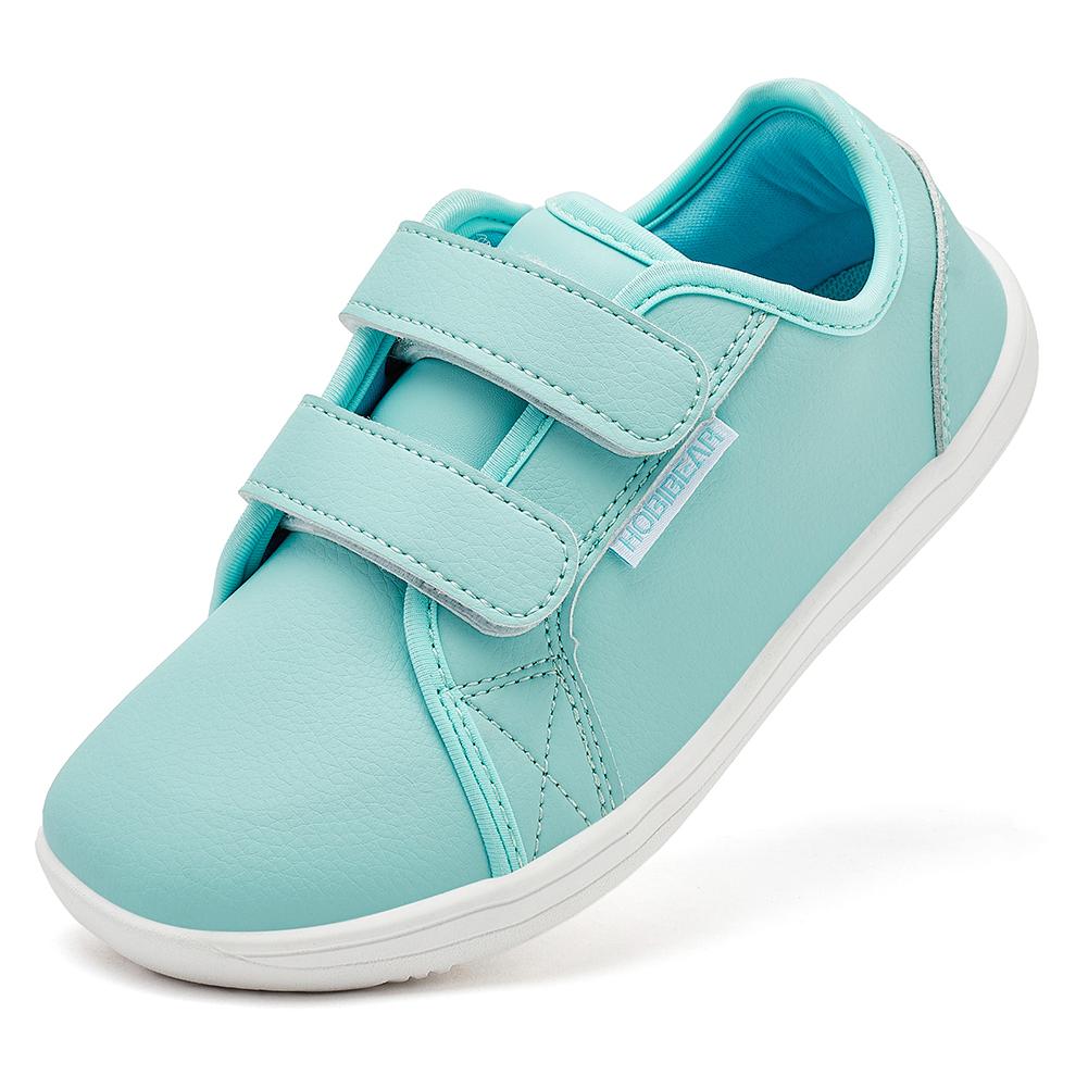 Wide-toe shoes children