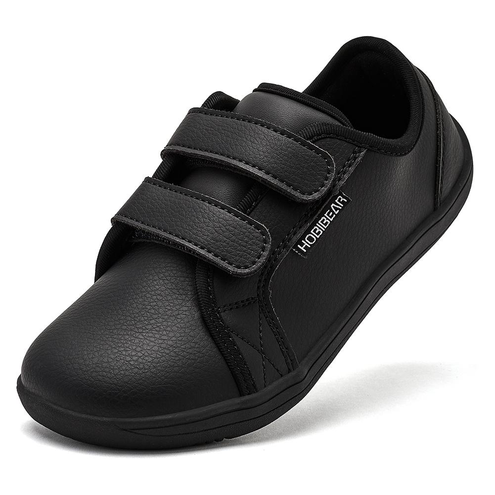 Wide-toe shoes children