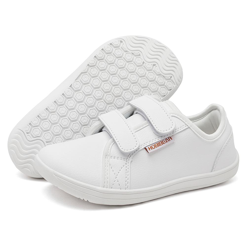 Wide-toe shoes children