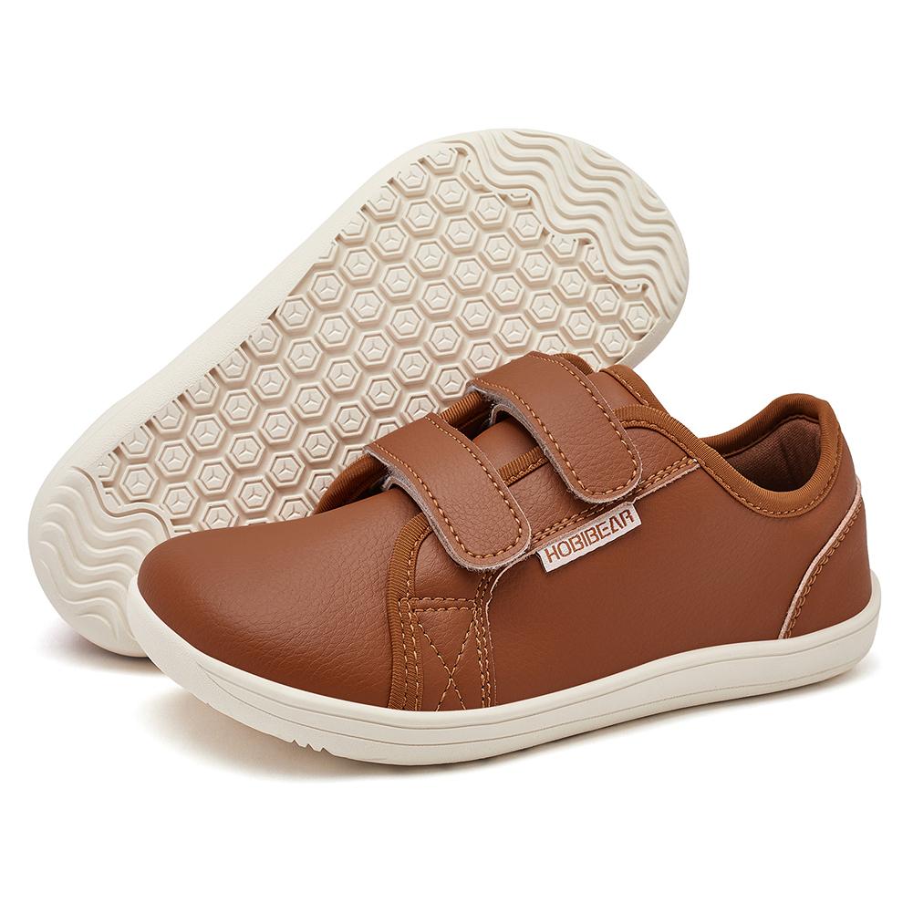 Wide-toe shoes children