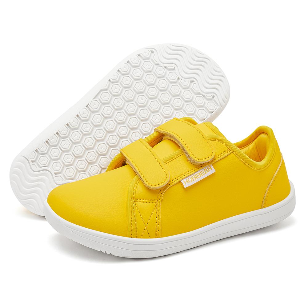 Wide-toe shoes children