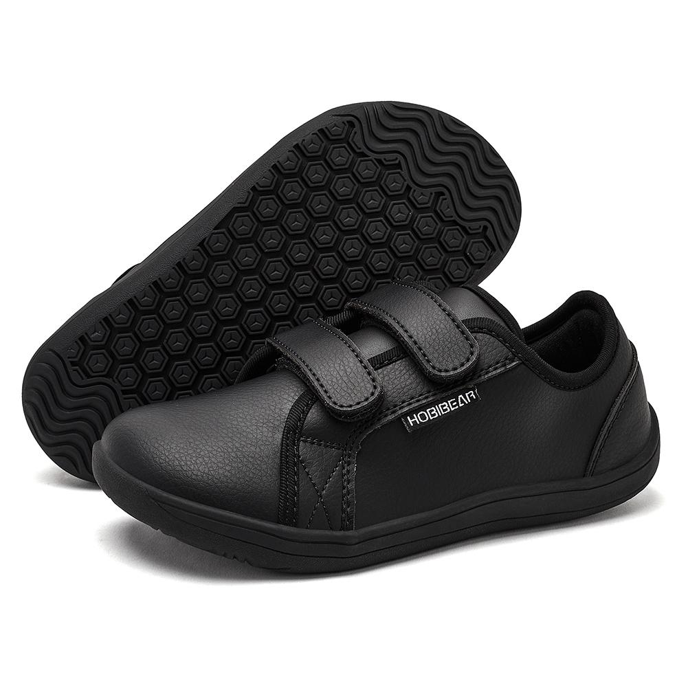 Wide-toe shoes children