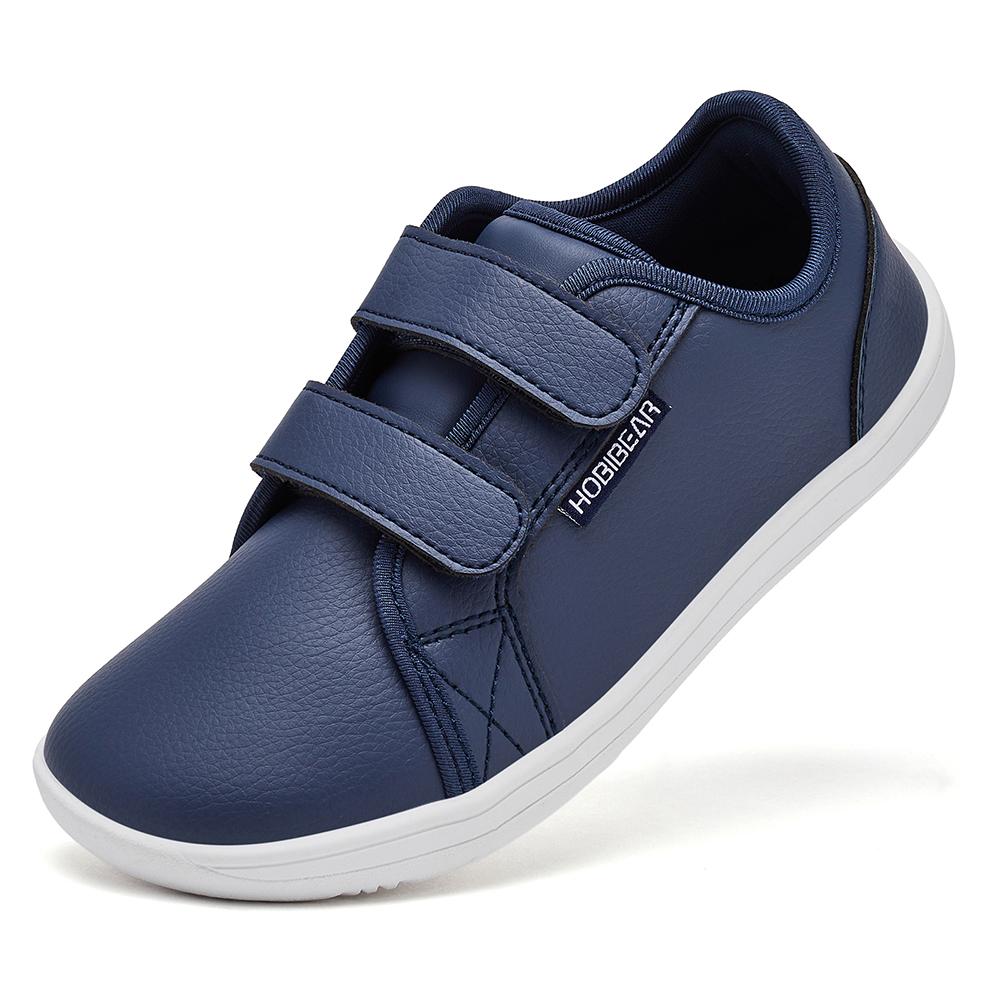 Wide-toe shoes children