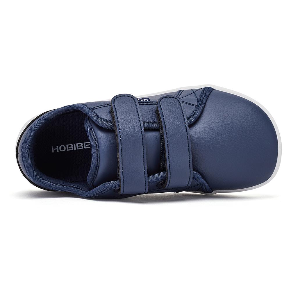 Wide-toe shoes children