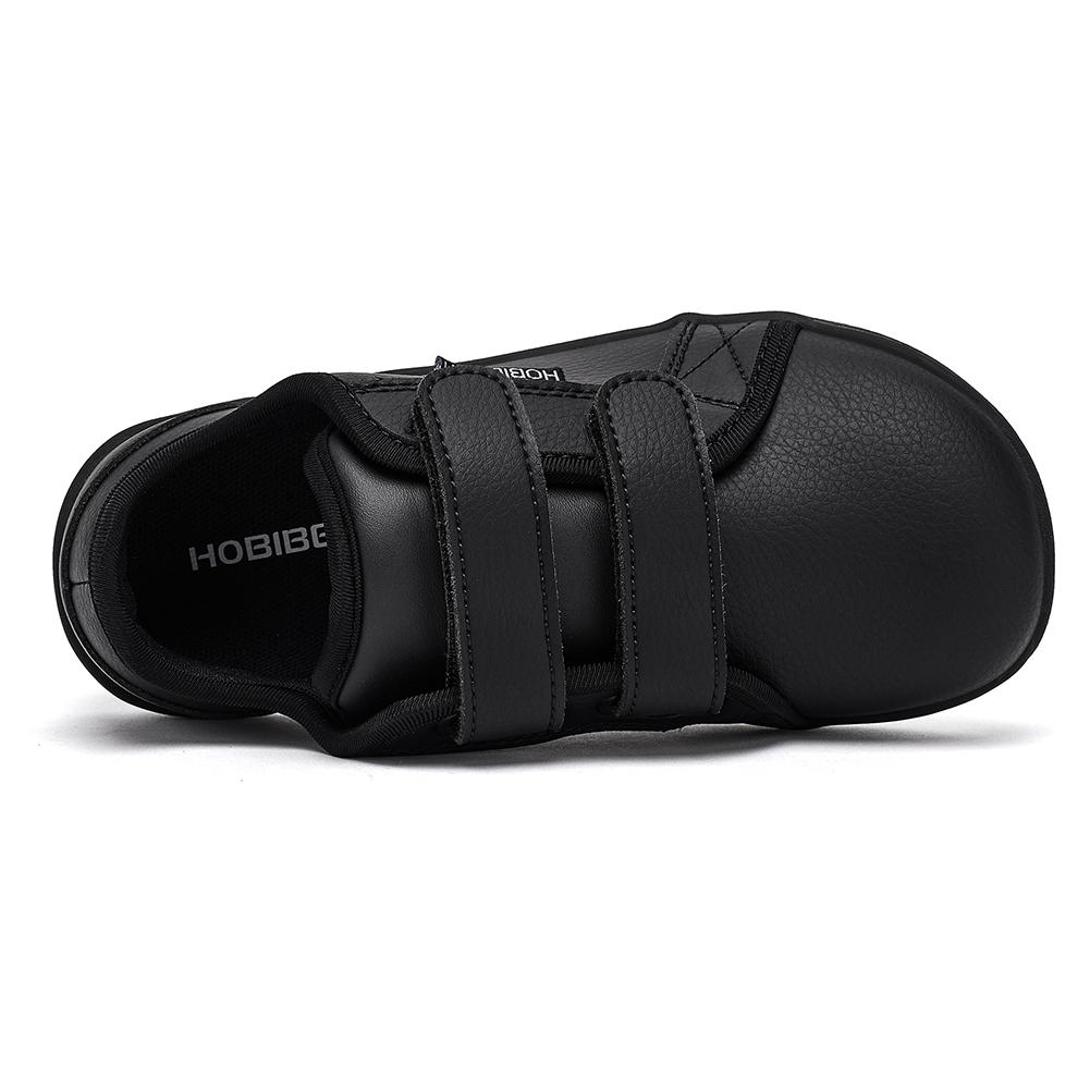 Wide-toe shoes children