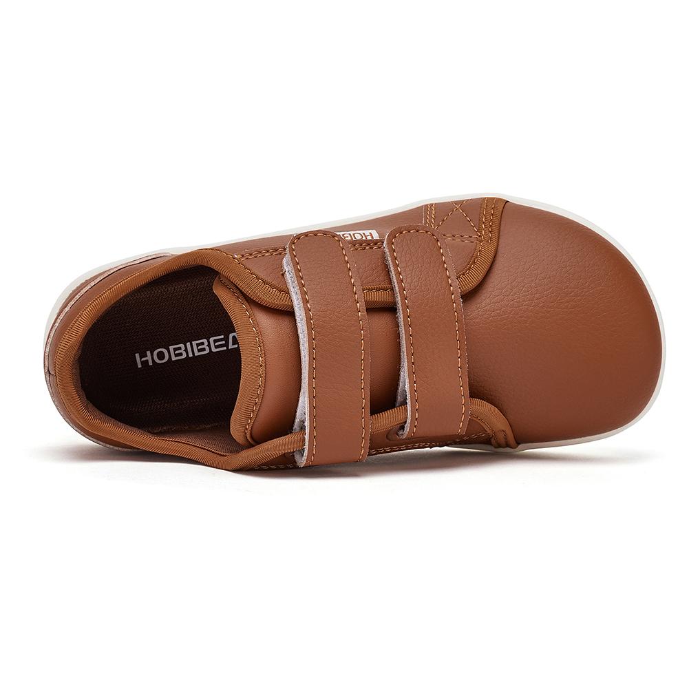 Wide-toe shoes children