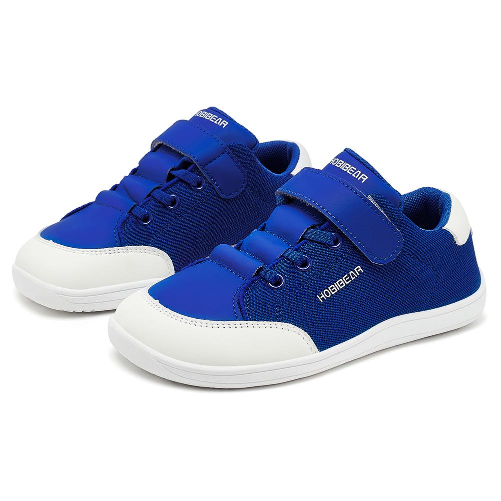 Wide-toe shoes children