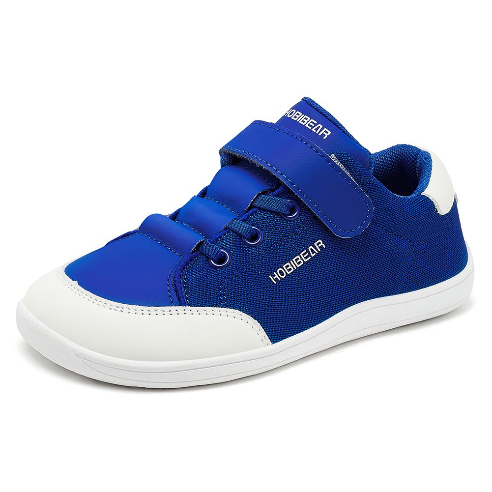 Wide-toe shoes children