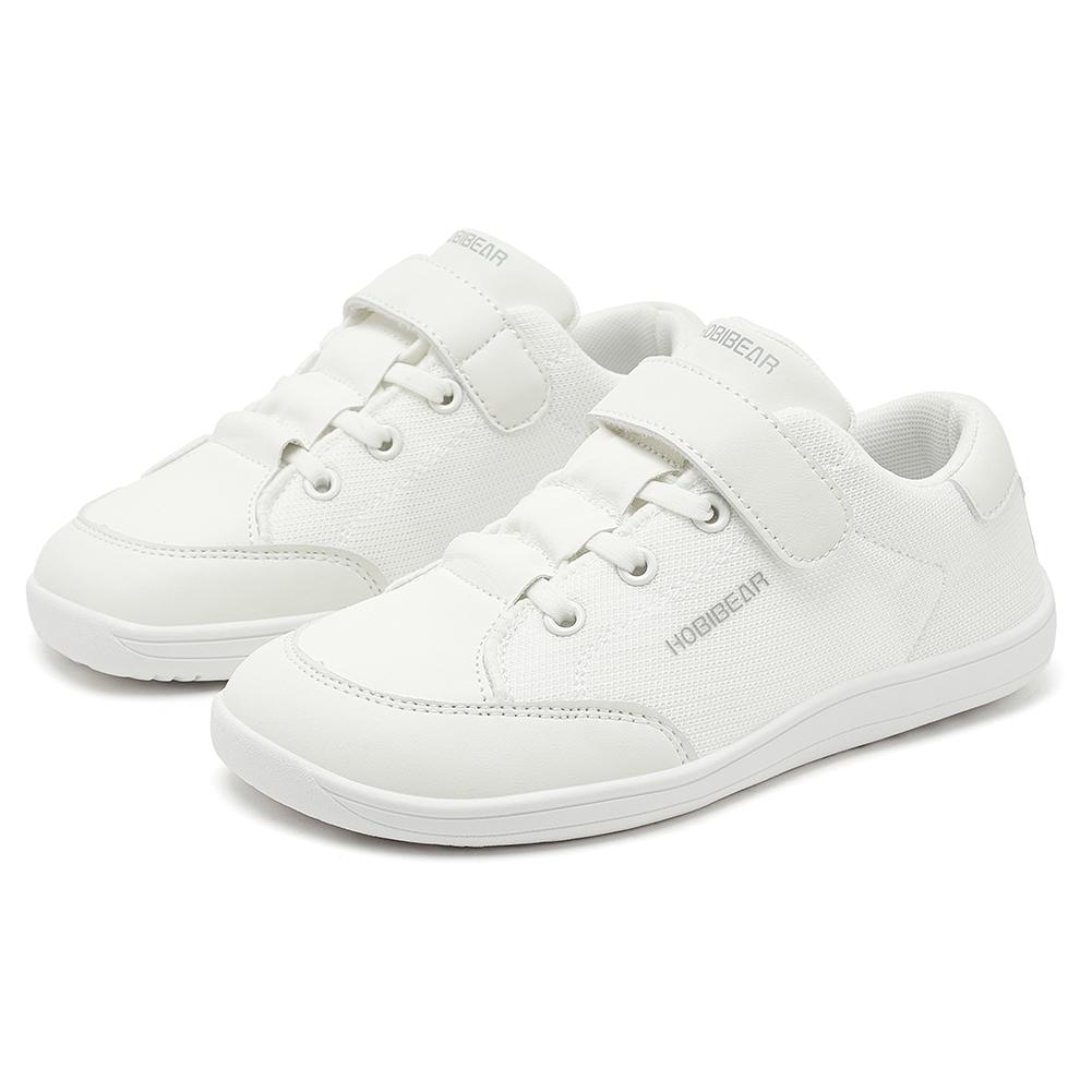 Wide-toe shoes children