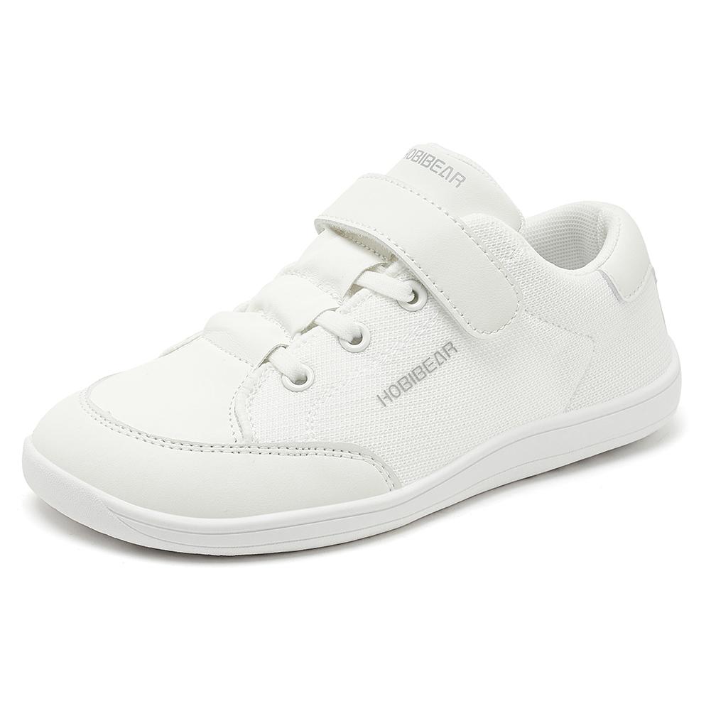 Wide-toe shoes children