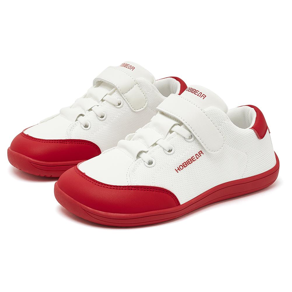 Wide-toe shoes children