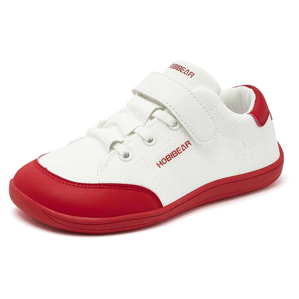 Wide-toe shoes children