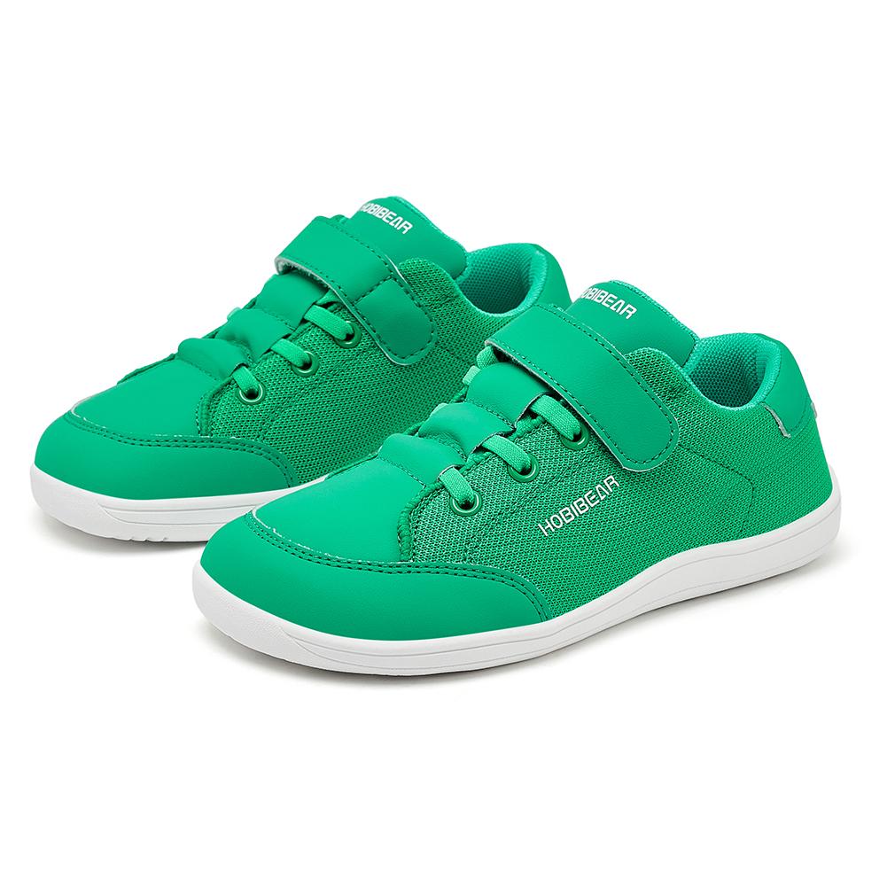 Wide-toe shoes children