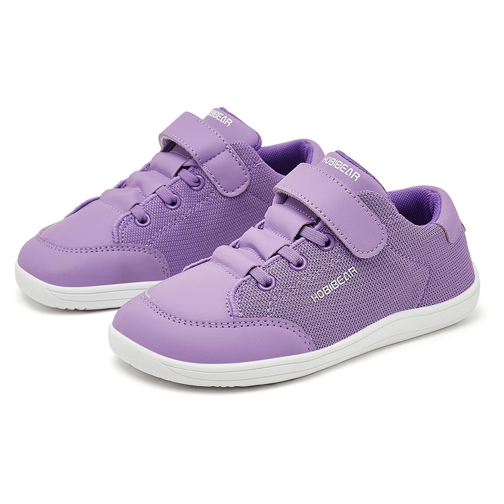 Wide-toe shoes children