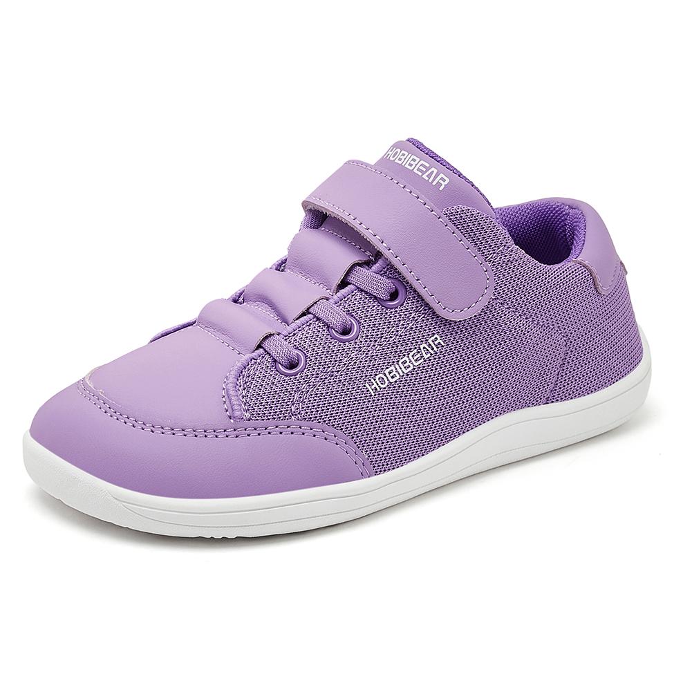 Wide-toe shoes children