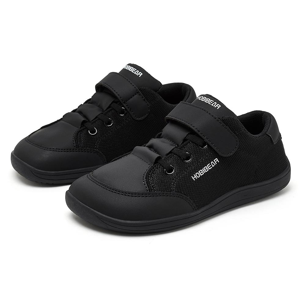 Wide-toe shoes children