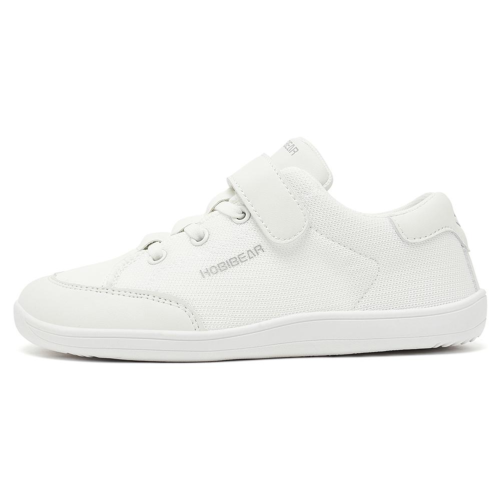 Wide-toe shoes children