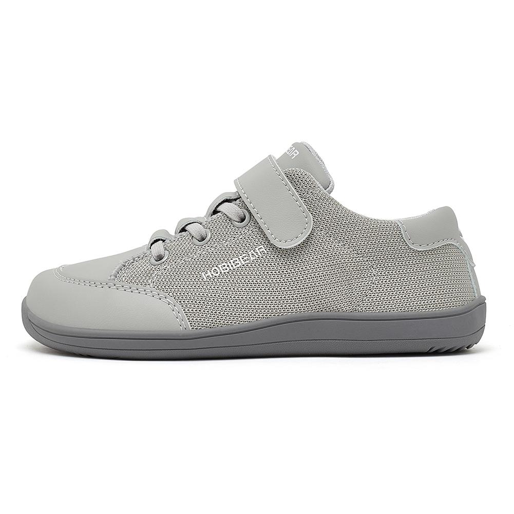 Wide-toe shoes children