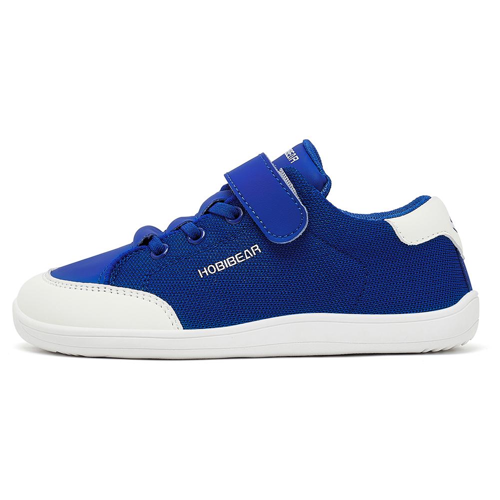 Wide-toe shoes children