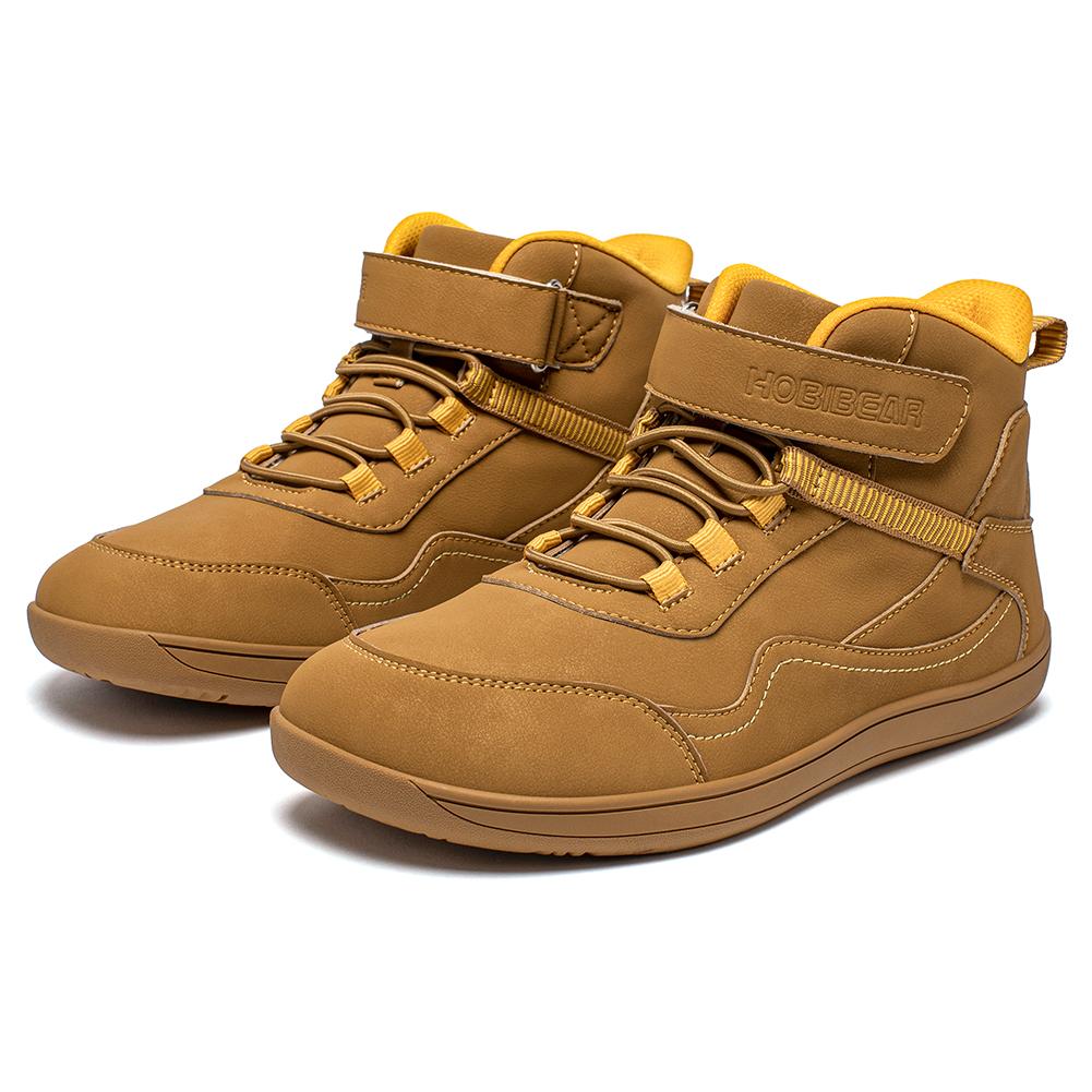 Wide-toe shoes children