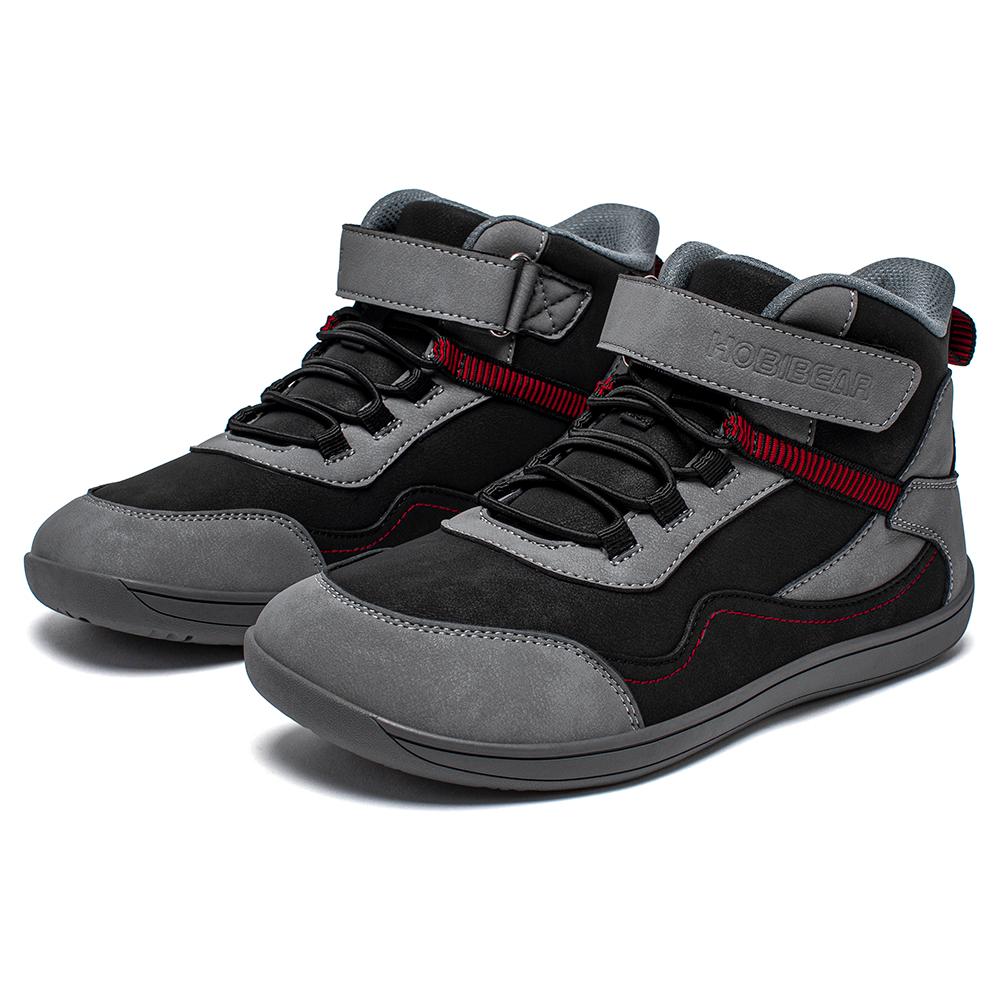 Wide-toe shoes children