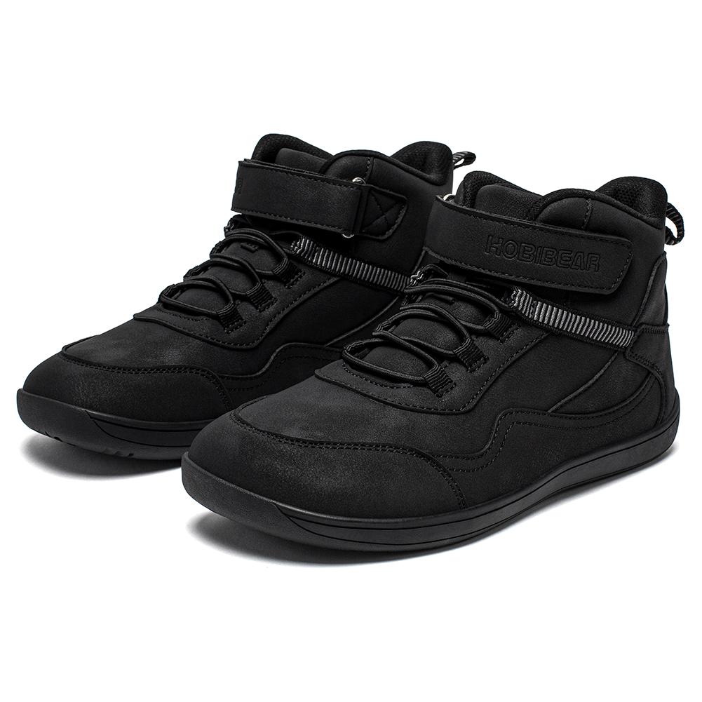 Wide-toe shoes children