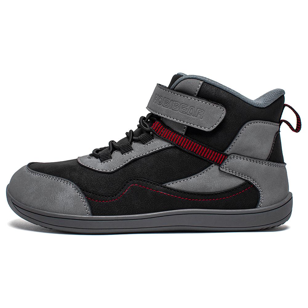 Wide-toe shoes children