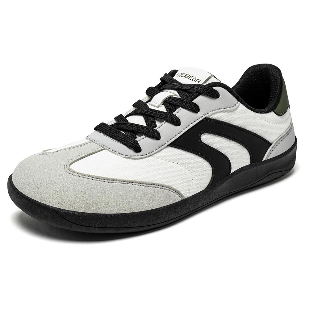 barefoot shoes man