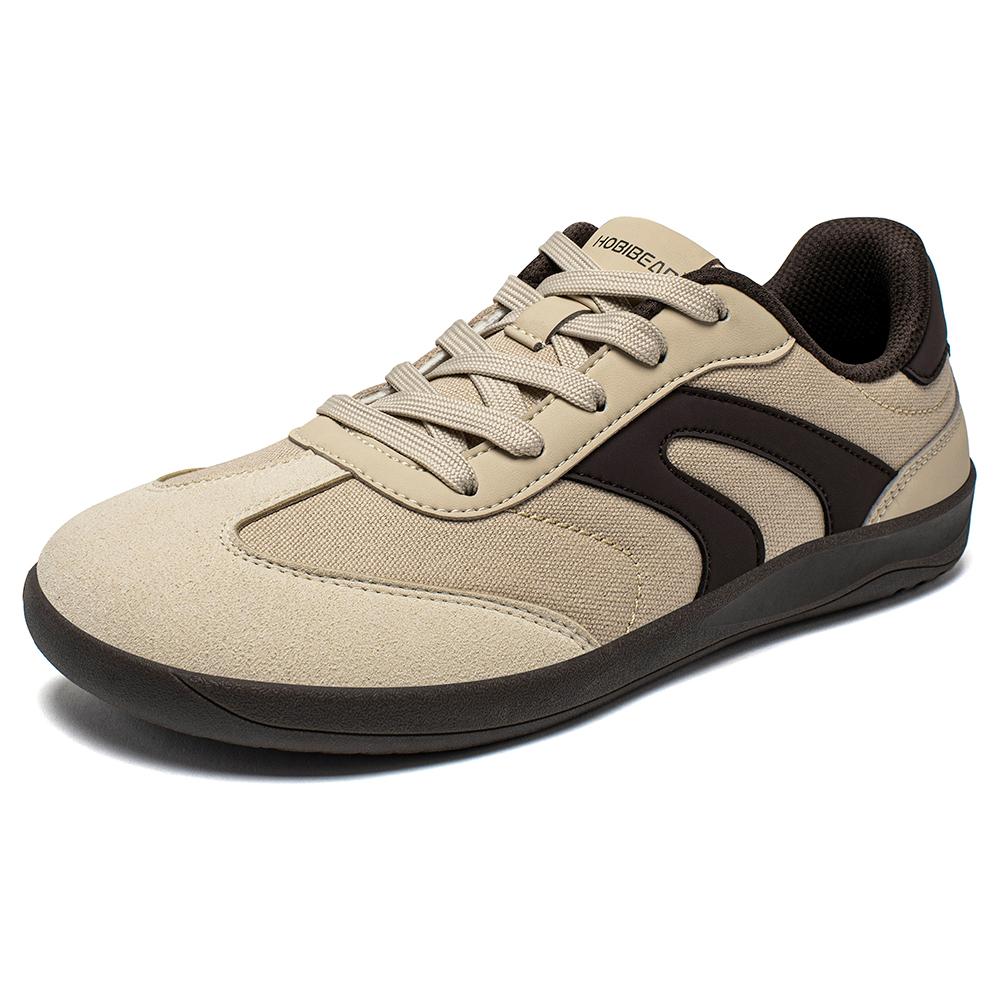 barefoot shoes man
