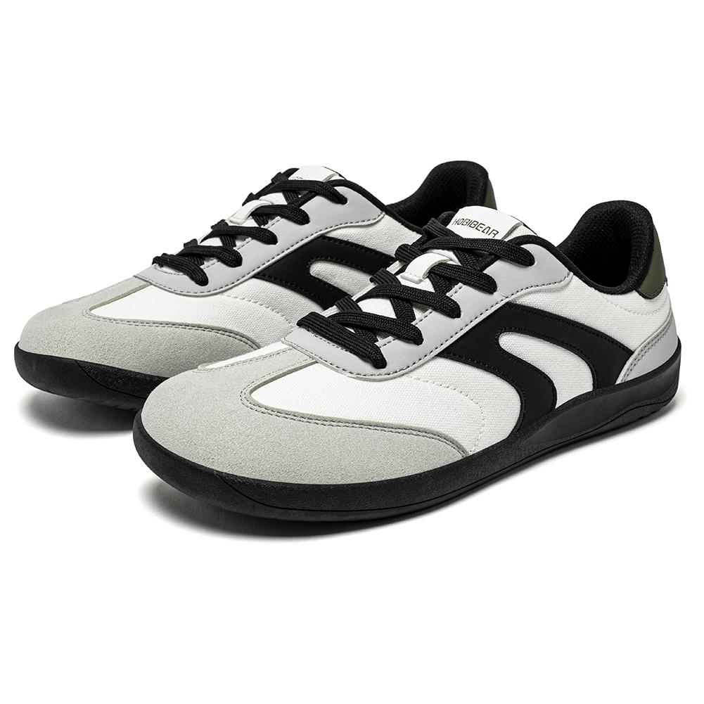 barefoot shoes man