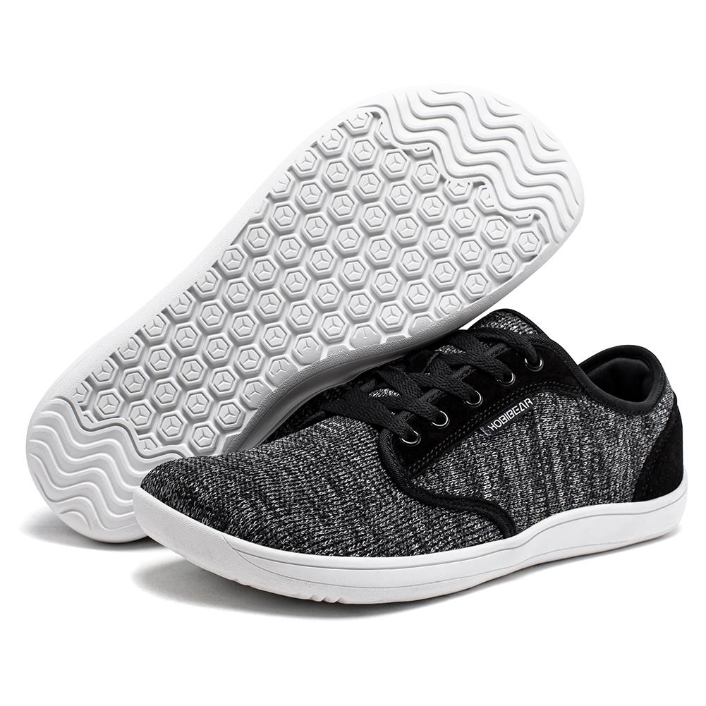 barefoot shoes men