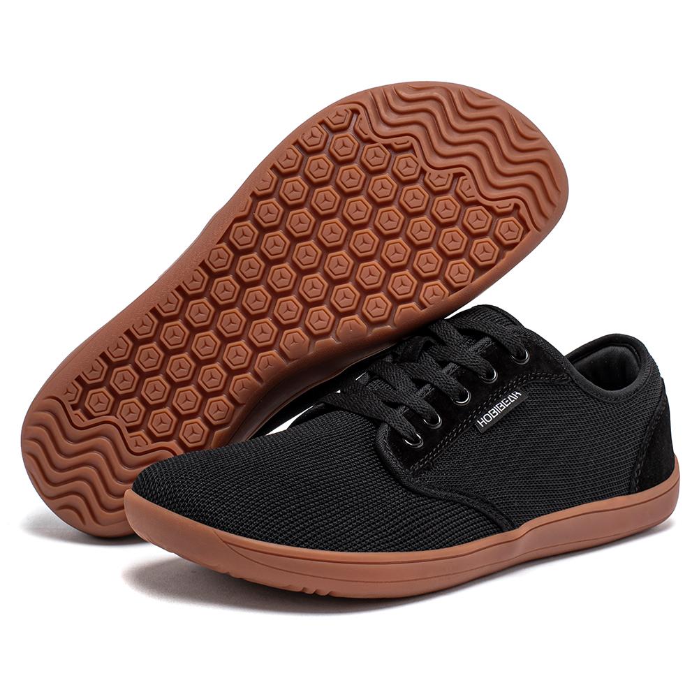 barefoot shoes men
