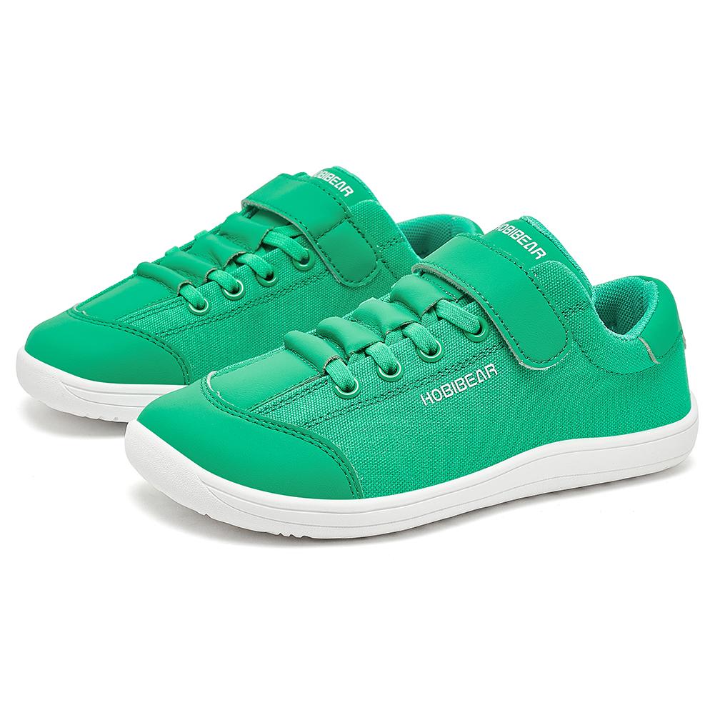 Wide-toe shoes children