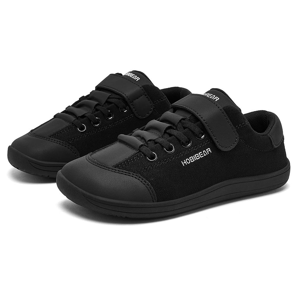 Wide-toe shoes children