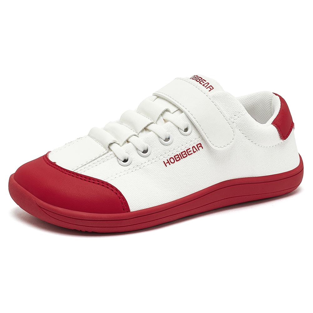 Wide-toe shoes children