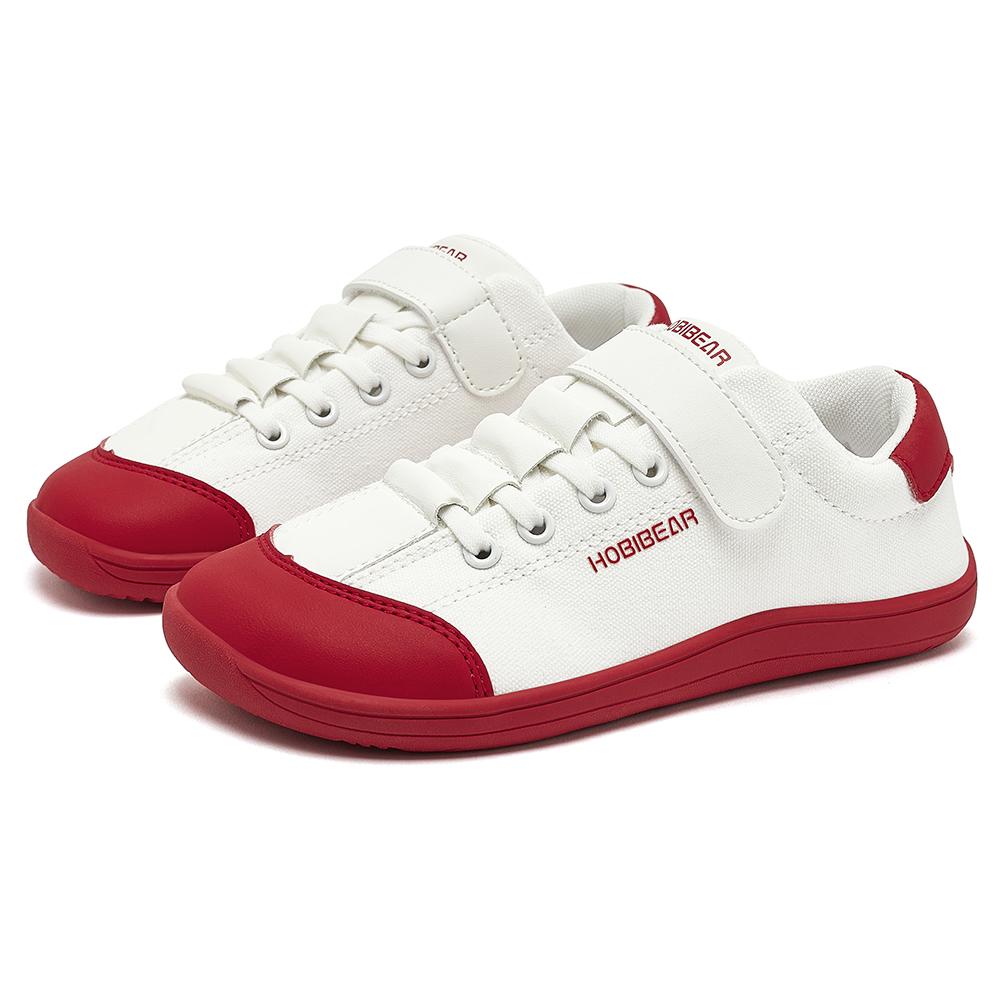 Wide-toe shoes children